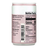 Fever-Tree Premium Club Soda, 5.07 Fl. Oz., 24 Pk.
