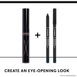Exhibitionist 24-Hour Kohl Eyeliner, Rich Brown, 0.04 Ounce (Pack of 1)