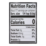 Kick'N Chicken Seasoning, 5 Ounce Shaker