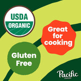 Organic Cream of Chicken Soup, 10.5 Oz Can