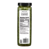 Member'S Mark Chopped Chives, 1.4 Oz.