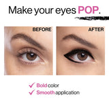 Color Icon Kohl Eyeliner Pencil - Rich Hyper-Pigmented Color, Smooth Creamy Application, Long-Wearing Matte Finish Versatility, Cruelty-Free - Taupe of the Mornin'