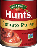 Tomato Puree, Keto Friendly, 29 Oz
