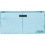 Artstyle 3-Ply Lunch Napkins, 6.5", 200 Ct., Choose Color