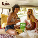Jalapeno Kettle Potato Chips, Gluten-Free, Non-Gmo, 7.5 Oz Bag