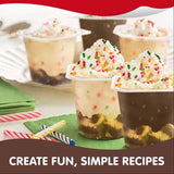 Snack Pack Pudding Variety Pack, 3.25 Oz., 36 Pk.
