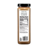 Member'S Mark Ground Cumin, 16 Oz.