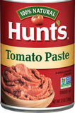 Tomato Paste, Keto Friendly, Unflavored 12 Oz