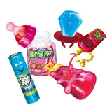 Bazooka Candy, Variety Pack, 40 Ct.