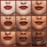 Colorstay Lip Liner Makeup with Built-In-Sharpener, Longwear Rich Colors, Smooth Application, 645 Chocolate, 0.01 Oz