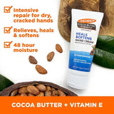 Palmer'S Cocoa Butter Formula Moisture Pack
