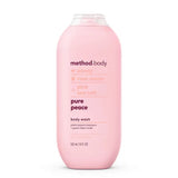 Method Experiential Body Wash Trio, 18 Fl. Oz., 3 Pk.