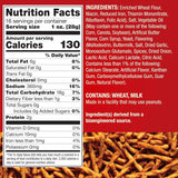 Dot'S Pretzels Original Seasoned Pretzel Twist Snack, 16Oz Grocery Sized Bag