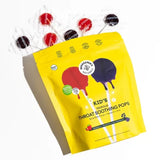 Beekeeper'S Naturals Kid'S Propolis Throat Soothing Pops, 30 Ct.
