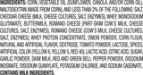 Doritos, Mini Nacho Cheese, 5.12 Ounce