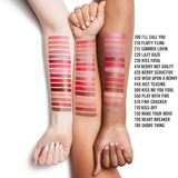 London Provocalips 16Hr Kiss-Proof Lip Color - Two-Step Liquid Lipstick to Lock in Color and Shine - 430 Wish upon a Berry, .14 Fl.Oz.