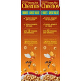 Honey Nut Cheerios Cereal, 48 Oz.