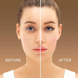 HD Pro.Conceal, Fairest GC954