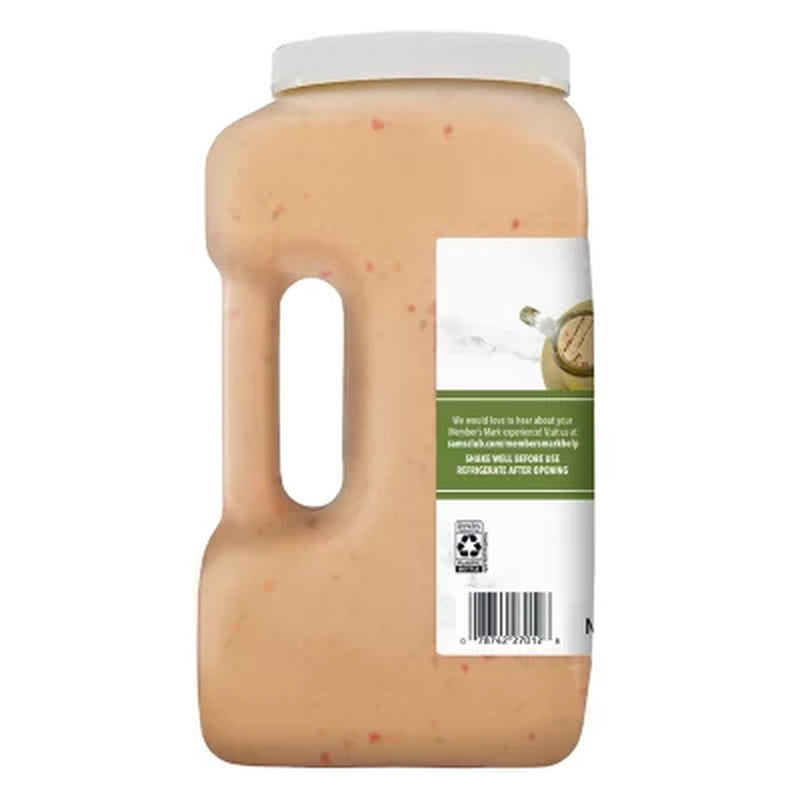 Member'S Mark Food Service Italian Dressing, 128 Oz.