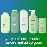 Body Wash, Daily Zen, Paraben and Phthalate Free, 18 Oz (Pack of 1)
