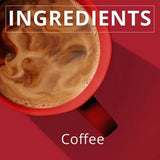 Folgers Medium Roast K-Cup Coffee Pods, 100% Colombian, 100 Ct.