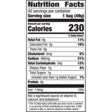 Gardetto'S Original Recipe Snack Mix, 1.75 Oz., 42 Pk.