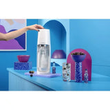 Sodastream Bubly Drops 7 Flavor Variety Pack, 8 Fl Oz