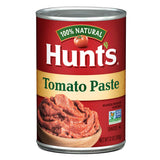 Tomato Paste, Keto Friendly, Unflavored 12 Oz
