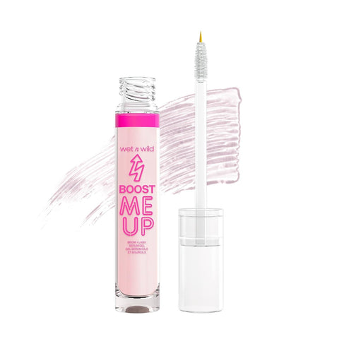 Boost Me up Brow and Lash Growth Enhancing Serum
