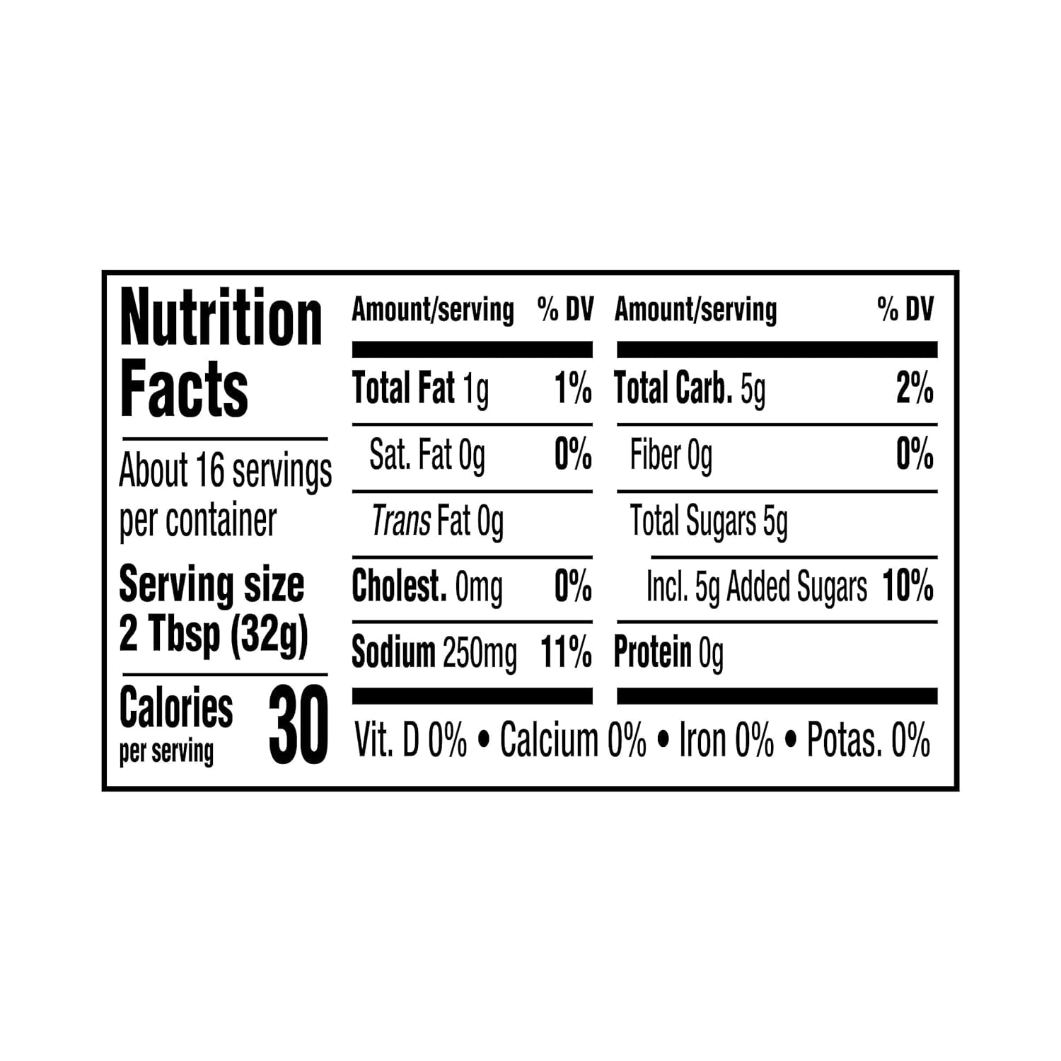 Raspberry Vinaigrette Lite Salad Dressing (16 Fl Oz Bottle)