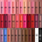 Butter Gloss, Non-Sticky Lip Gloss - Rocky Road (Wine)