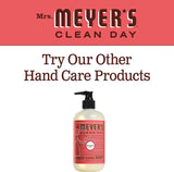 Hand Soap, Made with Essential Oils, Biodegradable Formula, Rhubarb, 12.5 Fl. Oz