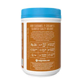 Vital Proteins Collagen Peptides Powder, Salted Caramel, 1.6 Lbs.