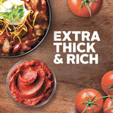 Tomato Paste, Keto Friendly, Unflavored 12 Oz