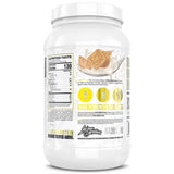 Ryse 25G Loaded Protein Powder, Cinnamon, 2 Lbs.
