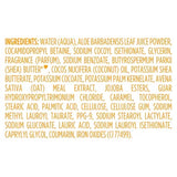 Shea Moisture African Black Soap Calm and Clearing Body Wash, 18 Fl. Oz., 2Pk.