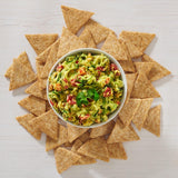 Thin Crisps Zesty Jalapeno Whole Grain Wheat Crackers, Lunch Snacks, Snack Crackers, 7.1 Oz