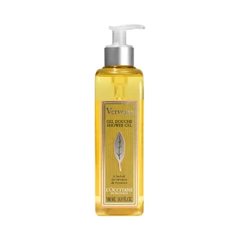 L'Occitane Verbena Shower Gel, 16.9 Oz.
