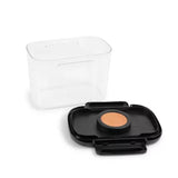 Member'S Mark 9-Piece Tritan Bakers Food Storage Set