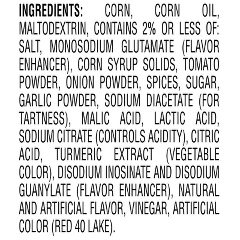 Corn Nuts Ranch Crunchy Corn Kernels, 1.7 Oz., 18 Pk.