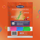 Kids Fun Flossers, Removes Food & Plaque, 75 Count, 3 Pack
