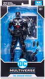 DC Multiverse - Batman: Arkham Knight - 7" the Arkham Knight Action Figure