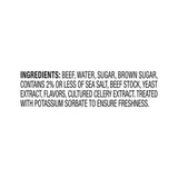 Member'S Mark Beef Steak Strips, 12 Oz.