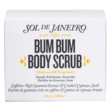 Sol De Janeiro Bum Bum Body Scrub, 7.8 Oz.