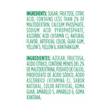 Orange Sweetened Powdered Drink Mix 1 Count 20 Oz Canister