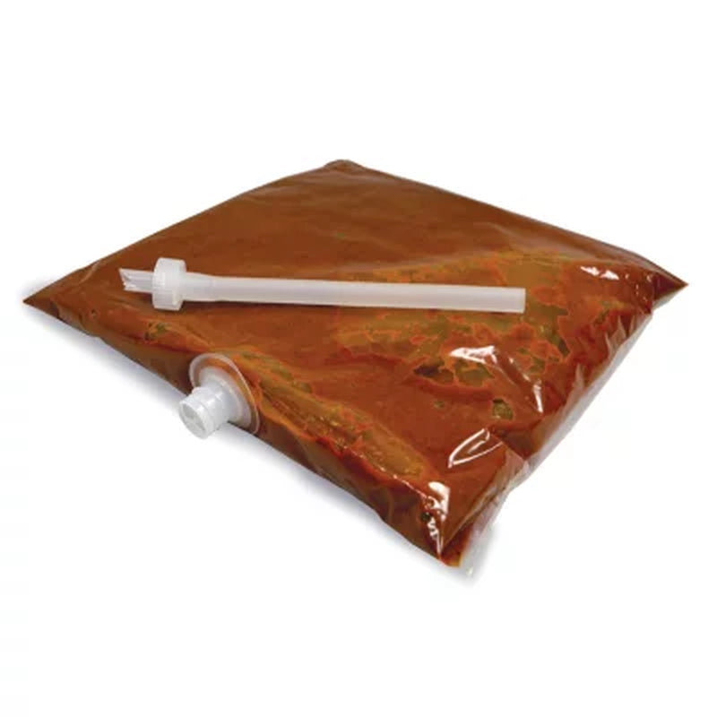 Gold Medal El Nacho Grande Chili Sauce 106 Oz. Bag, 4 Ct.