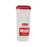 Rubbermaid Modular Pantry Food Storage Containers, Variety Pack (Set of 4)