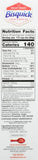 Betty Crocker  Pancake and Baking Mix, Low Fat, Cholesterol Free, Heart Smart, 40 Oz