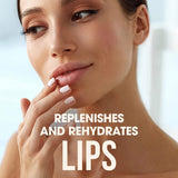 Classic Original Lip Balm Tubes, Lip Care - 0.15 Oz (Pack of 3)