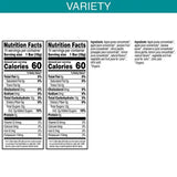 Pure Organic Variety Pack Layered Fruit Bars, 0.63 Oz., 28 Pk.